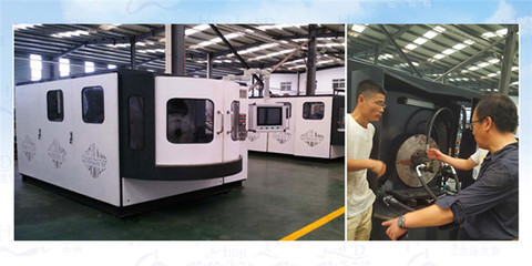 韓國客戶持續信賴，海蘭德液壓泵試驗臺再獲復購