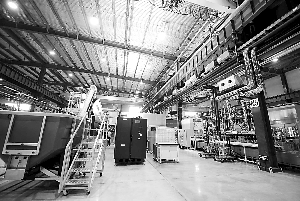 利樂(lè)子公司西得樂(lè)北京新廠盛大開(kāi)工，開(kāi)啟技術(shù)交流新篇章