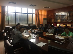 中國(guó)工程院重點(diǎn)咨詢課題技術(shù)咨詢會(huì)順利召開，技術(shù)服務(wù)助力科技發(fā)展