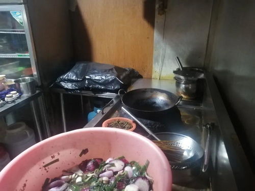 大理市餐飲住宿服務食品安全紅黑榜第2期 8家入紅榜，13家上黑榜