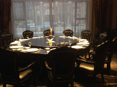 皇家酒店 奢華盛宴與安適休憩的完美融合