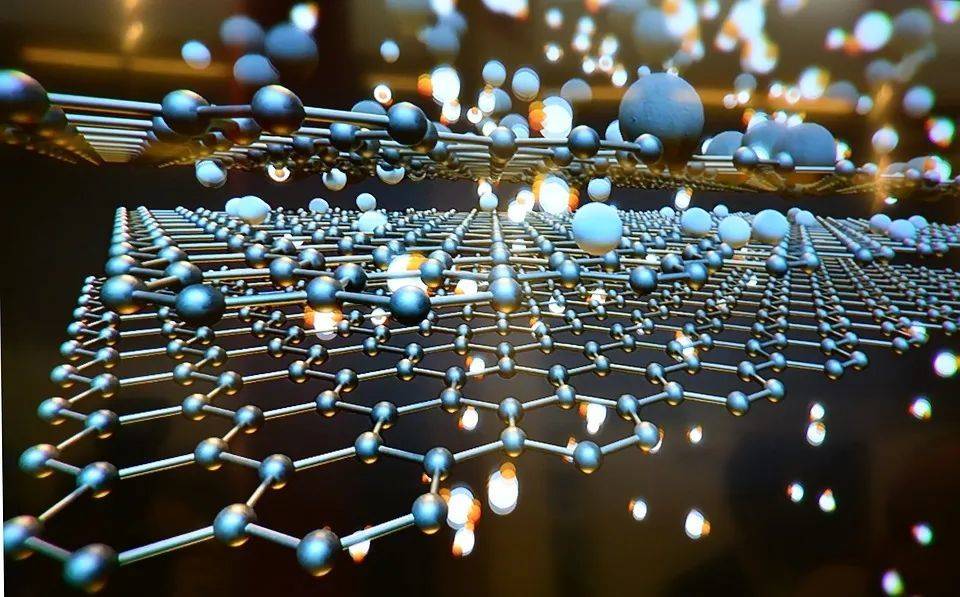 2017科學發(fā)展報告 量子材料中的新奇電子態(tài)——拓撲與超導研究前沿與導熱硅膠的潛在應用