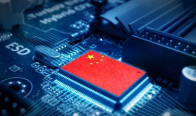 中科院核心電子材料取得突破，國產(chǎn)CPU或?qū)⑷姹P活